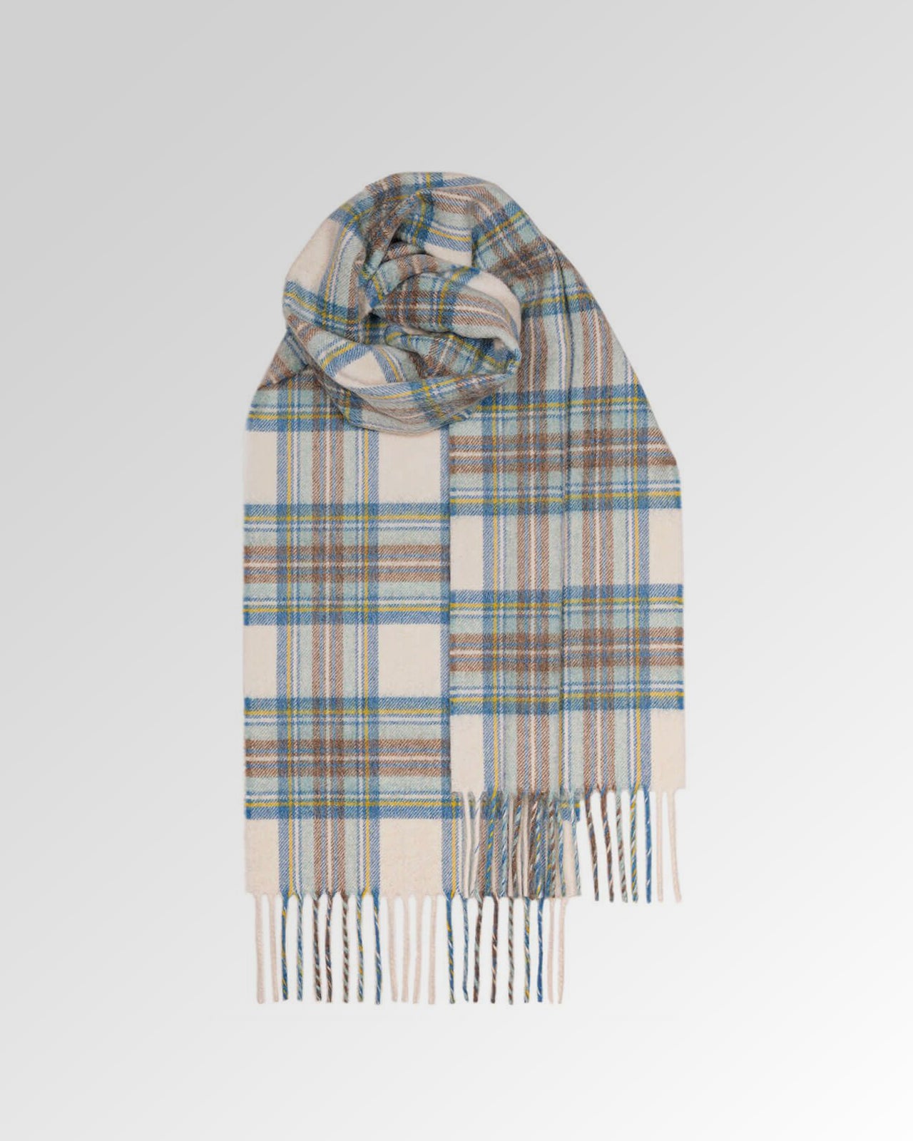 Beau Cashmere Scarf