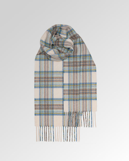 Beau Cashmere Scarf