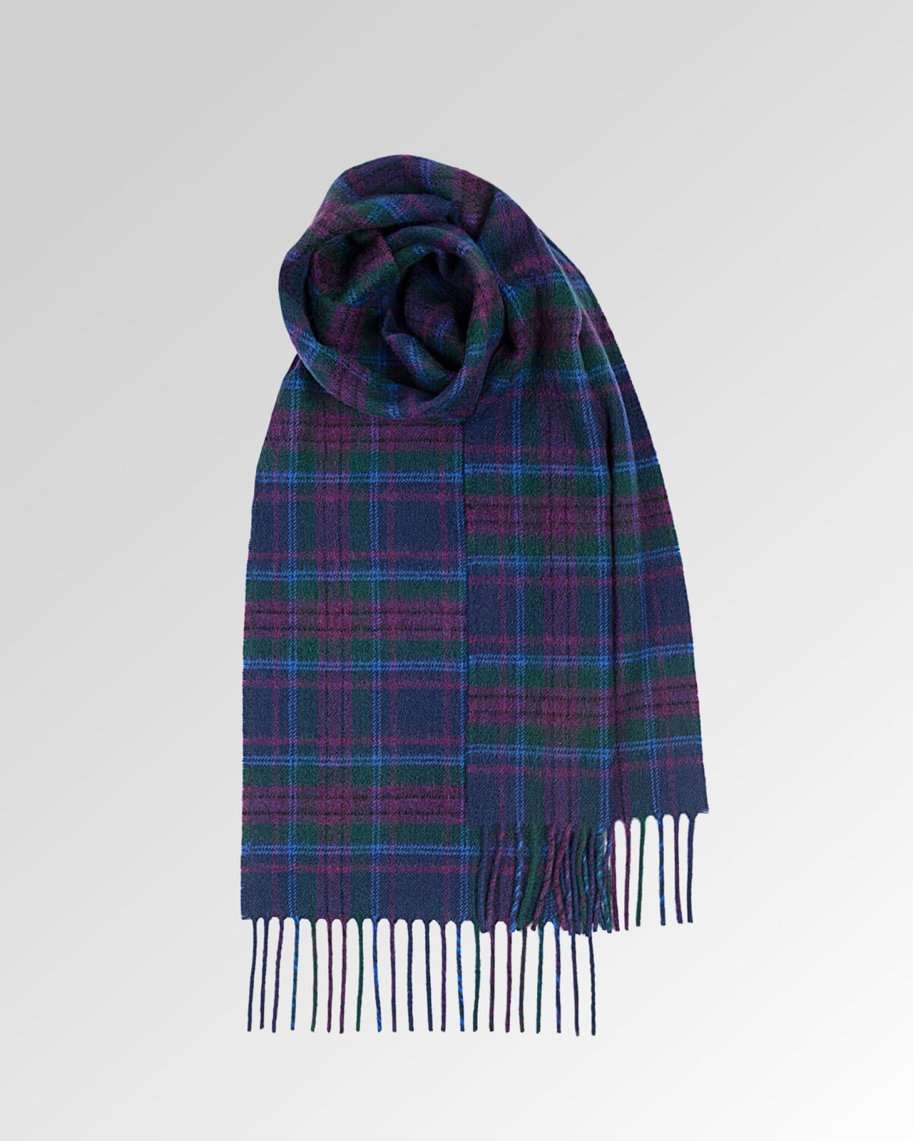 Beau Cashmere Scarf