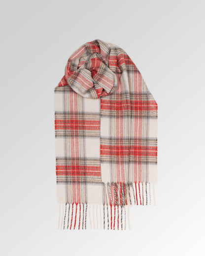 Beau Cashmere Scarf