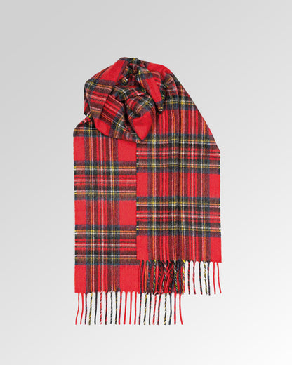 Beau Cashmere Scarf