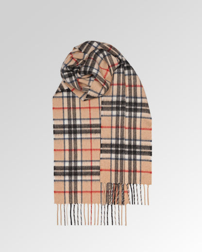 Beau Cashmere Scarf