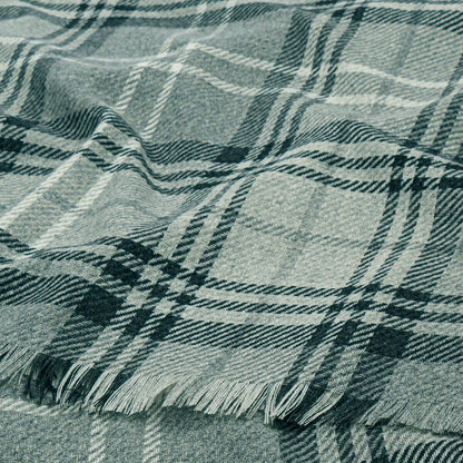 Brock Luxury Fine Wool Scarf