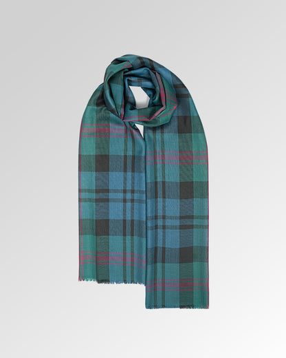 Alba Fine Merino Scarf