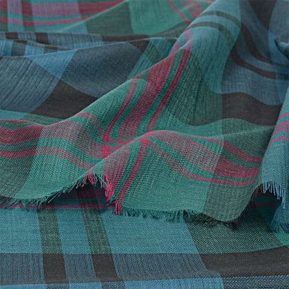 Alba Fine Merino Scarf
