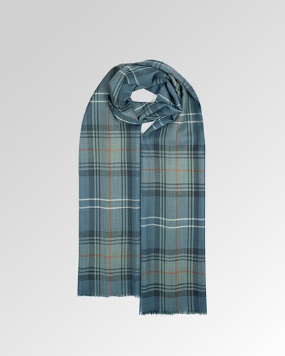 Alba Fine Merino Scarf