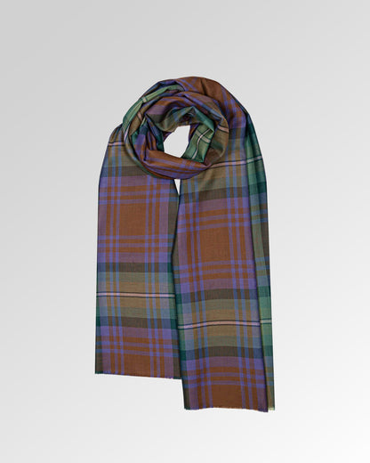 Alba Fine Merino Scarf