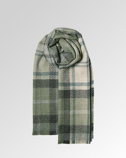 Fearne British Wool Scarf