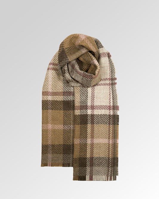 Fearne British Wool Scarf