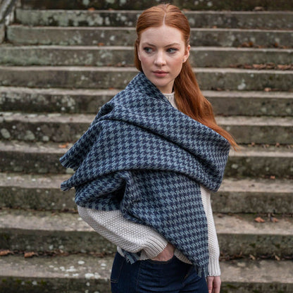 Fearne British Wool Scarf