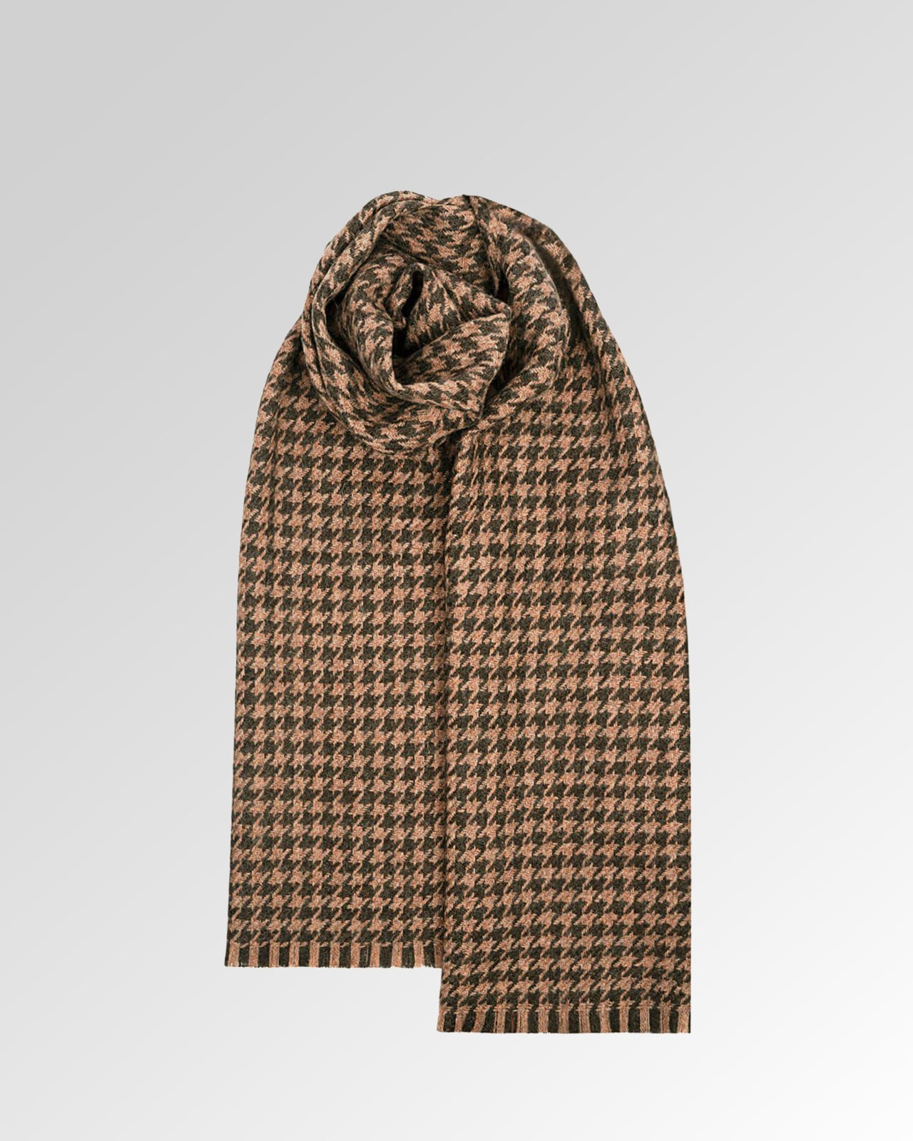 Fearne British Wool Scarf