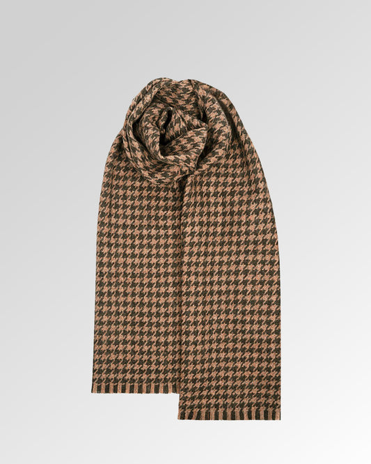 Fearne British Wool Scarf