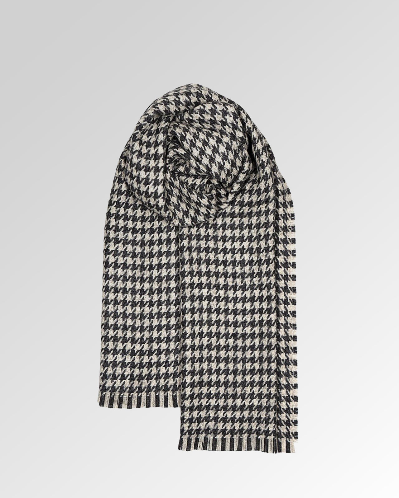 Fearne British Wool Scarf