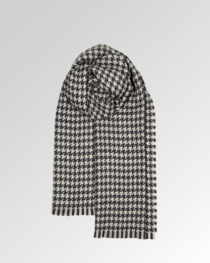 Fearne British Wool Scarf