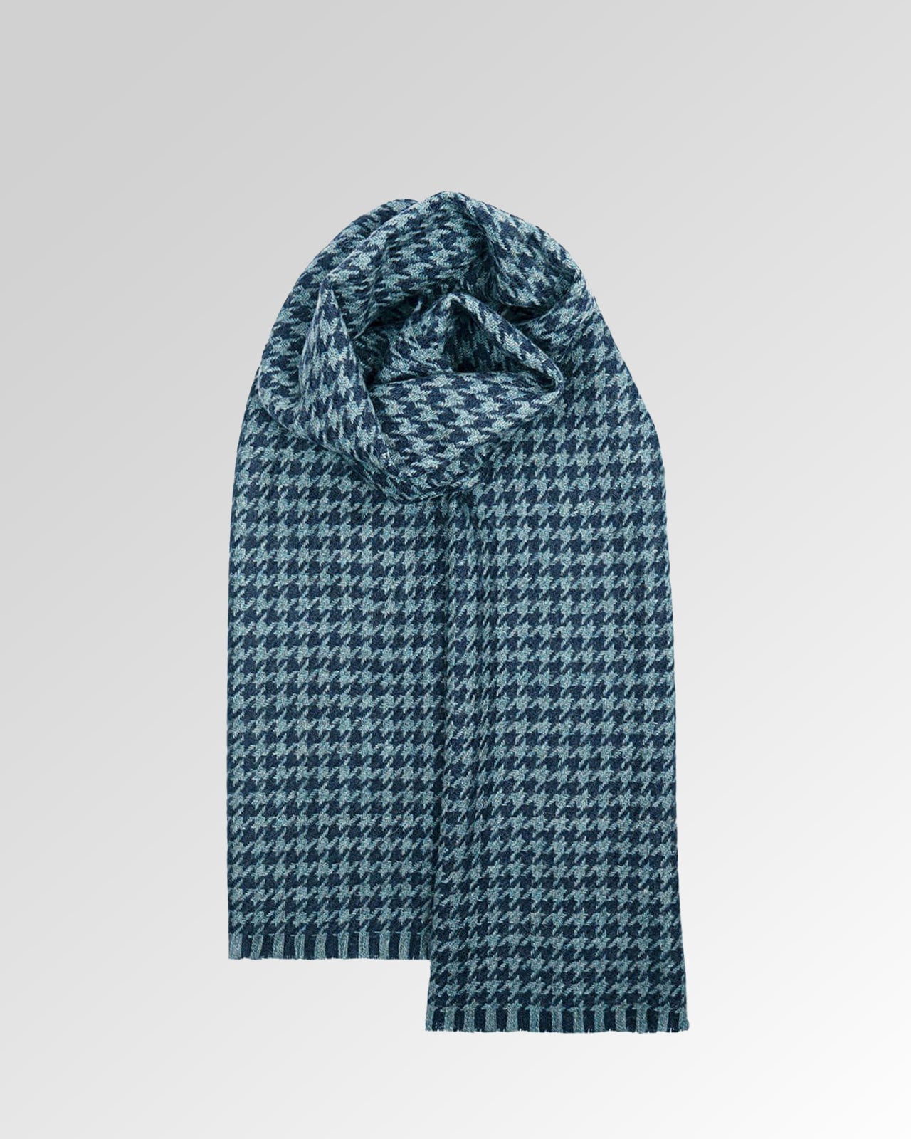 Fearne British Wool Scarf