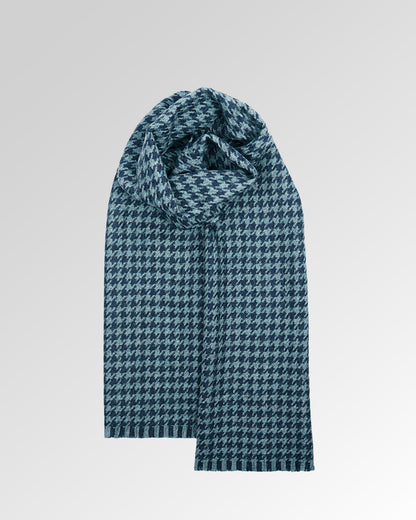 Fearne British Wool Scarf