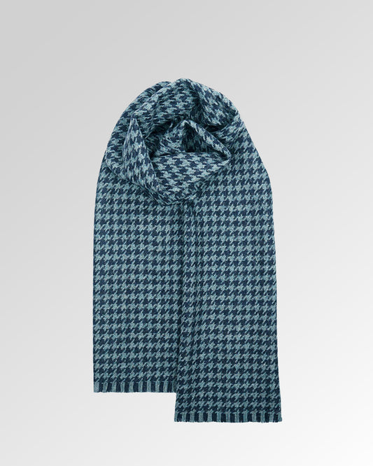 Fearne British Wool Scarf