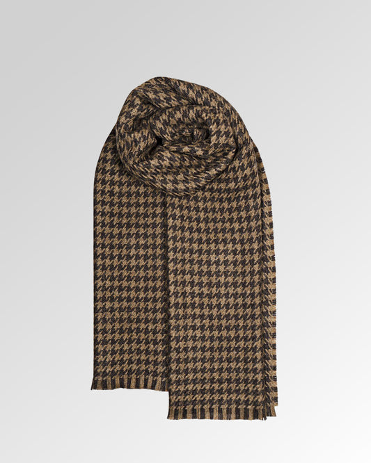 Fearne British Wool Scarf