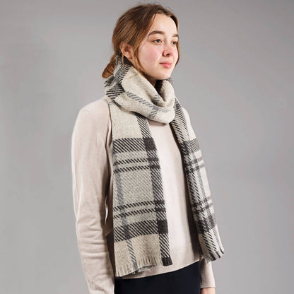 Fearne British Wool Scarf