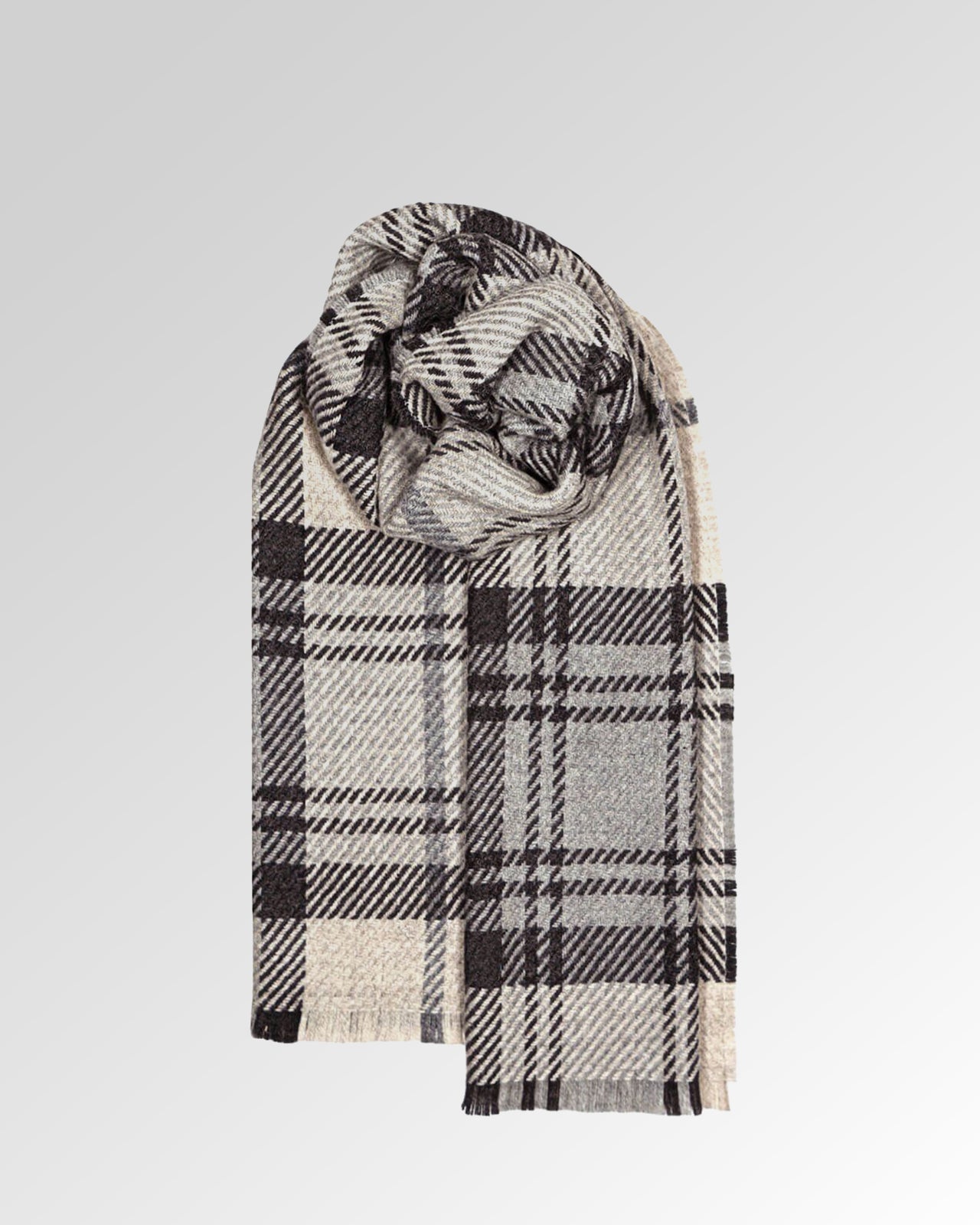 Fearne British Wool Scarf