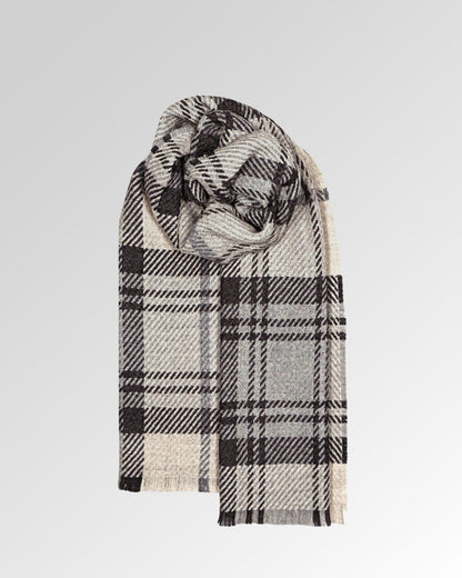 Fearne British Wool Scarf