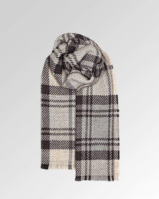Fearne British Wool Scarf