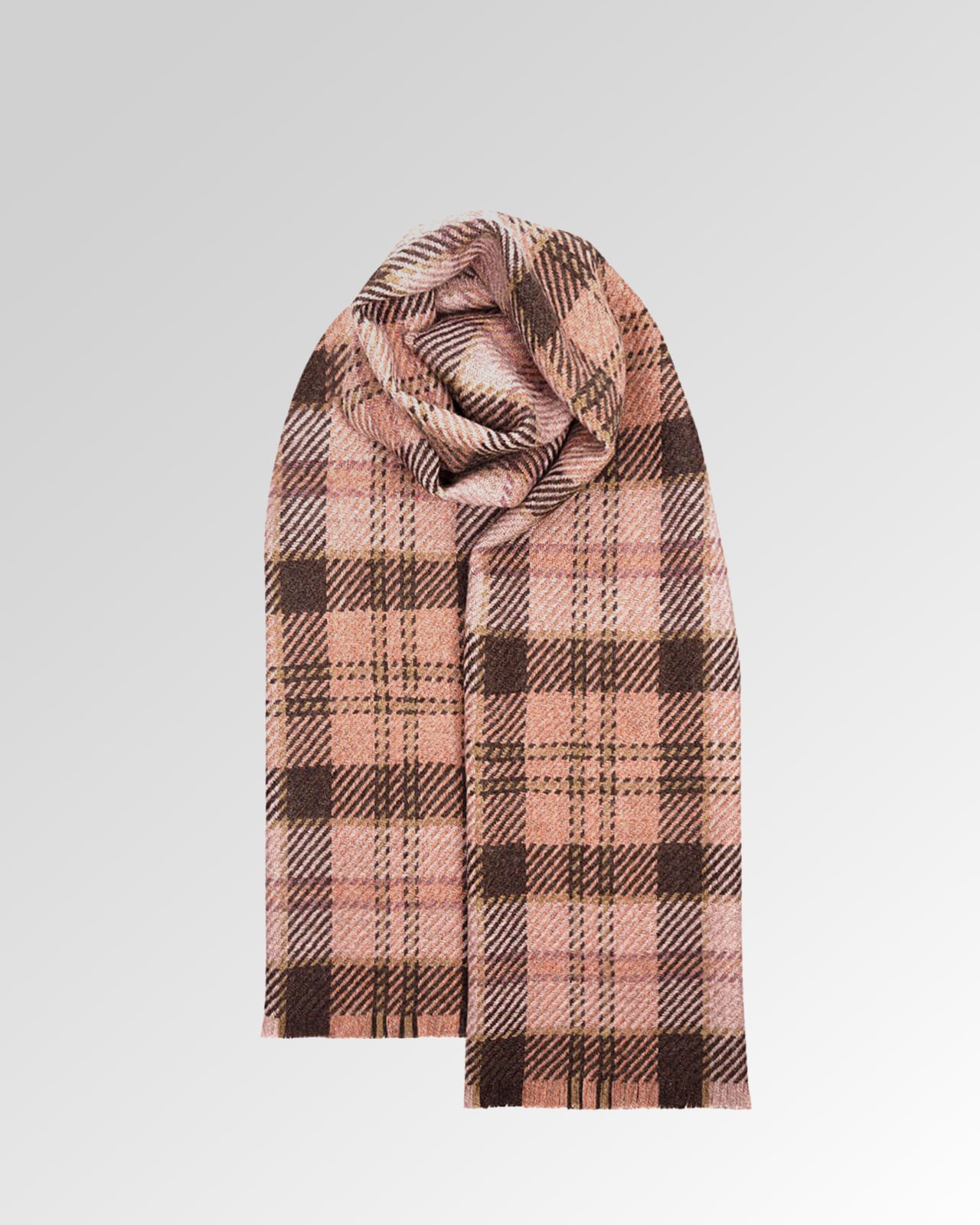 Fearne British Wool Scarf
