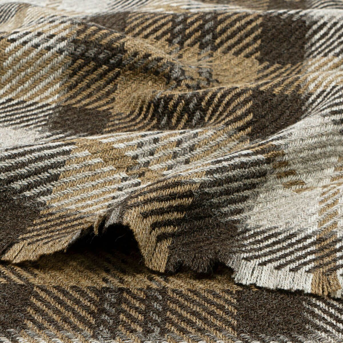 Fearne British Wool Scarf