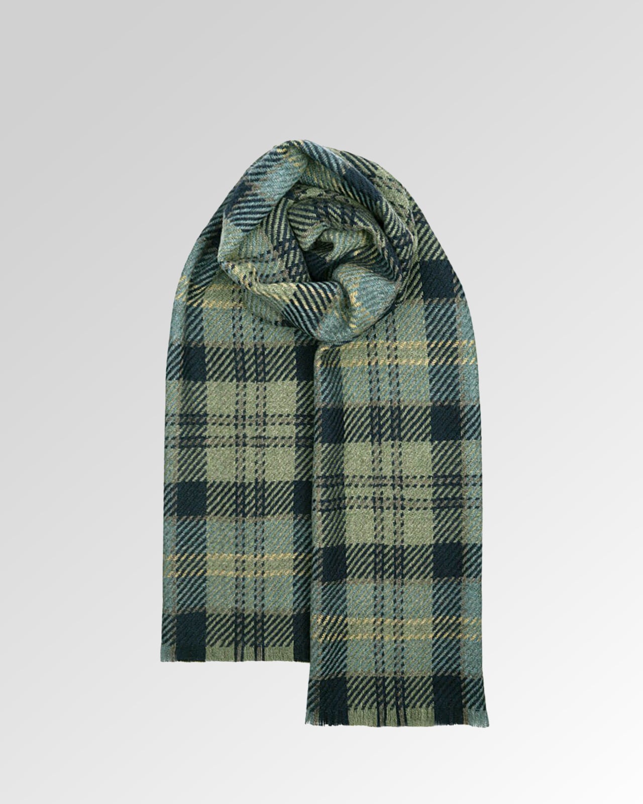 Fearne British Wool Scarf