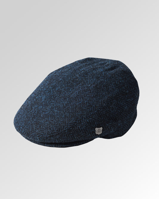 Stornoway Flat Cap