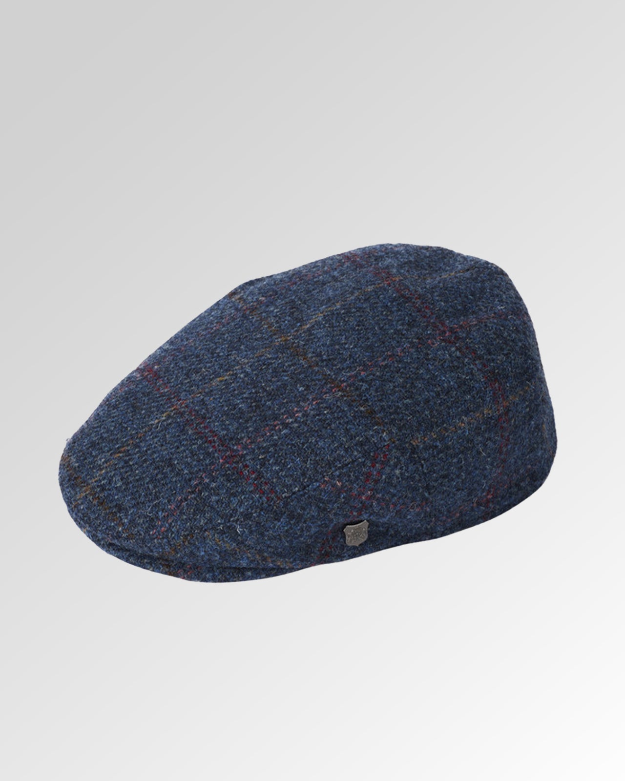 Stornoway Flat Cap