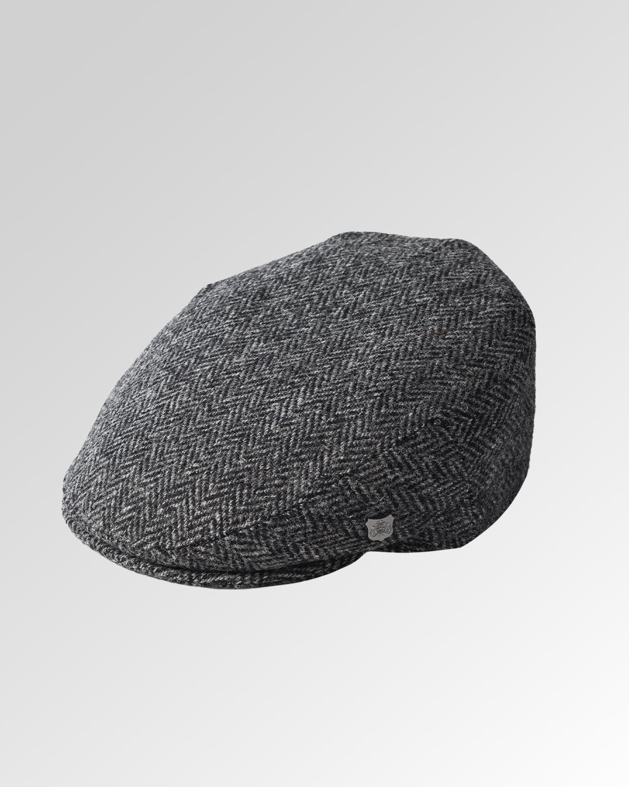 Stornoway Flat Cap