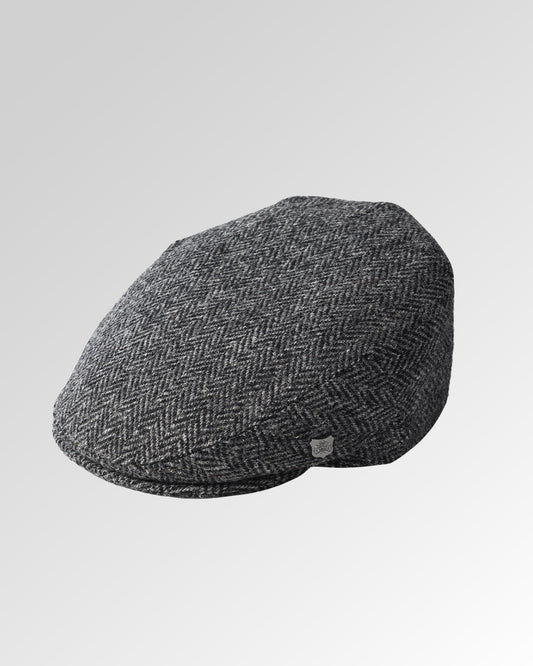 Stornoway Flat Cap