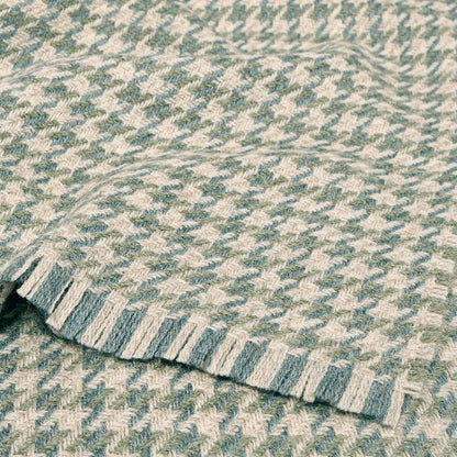 Bracken British Wool Blanket