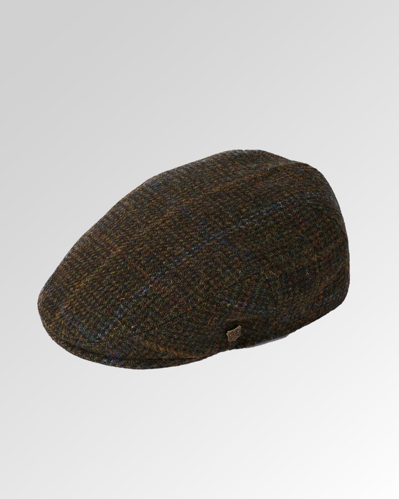 Stornoway Flat Cap