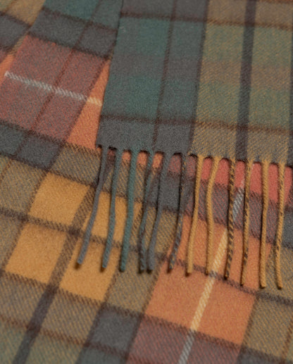 Juniper Lambswool Scarf