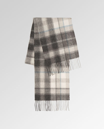 Juniper Lambswool Scarf