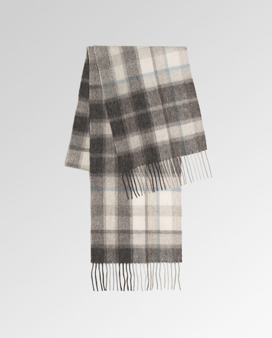 Juniper Lambswool Scarf