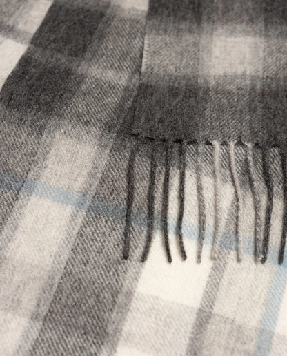 Juniper Lambswool Scarf