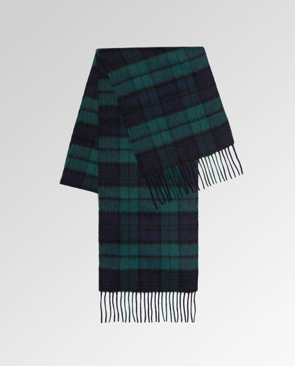 Juniper Lambswool Scarf