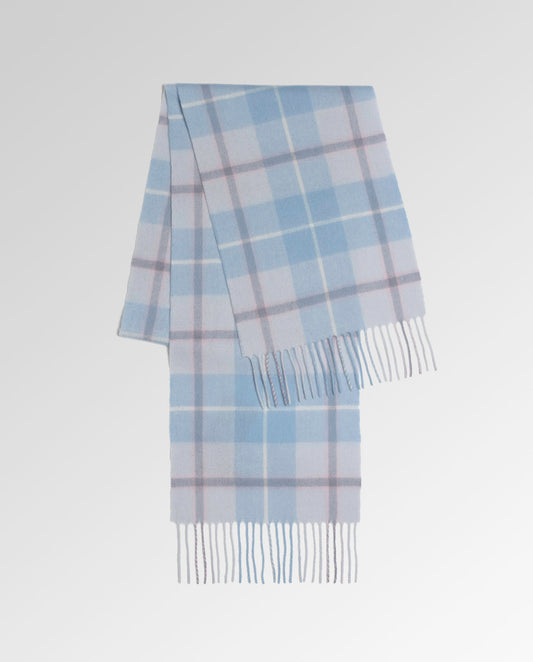 Juniper Lambswool Scarf