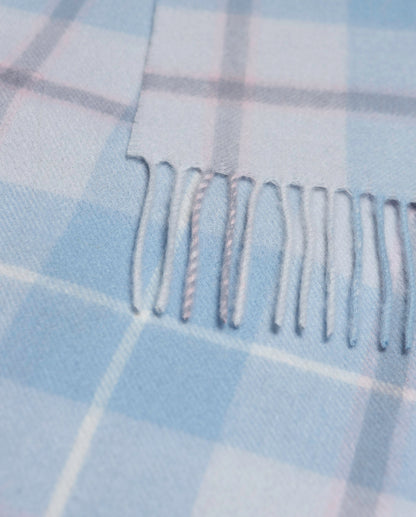 Juniper Lambswool Scarf