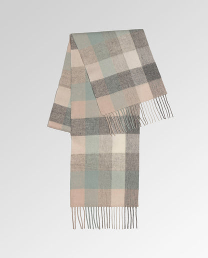 Juniper Lambswool Scarf