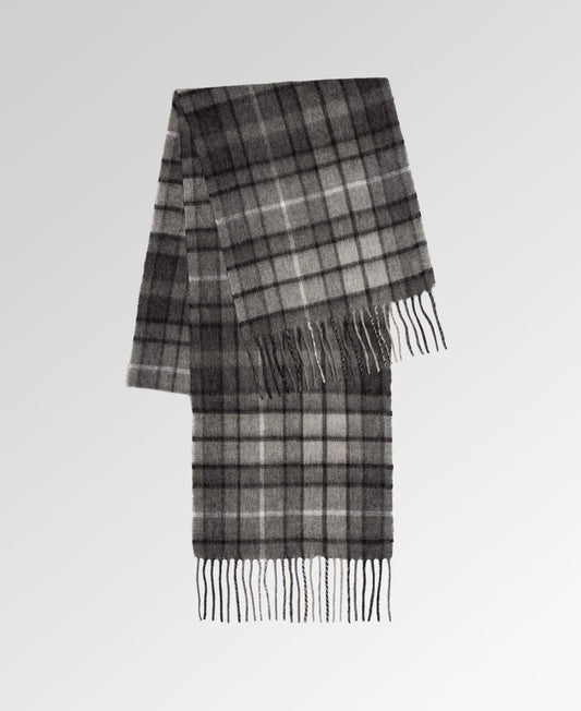 Juniper Lambswool Scarf