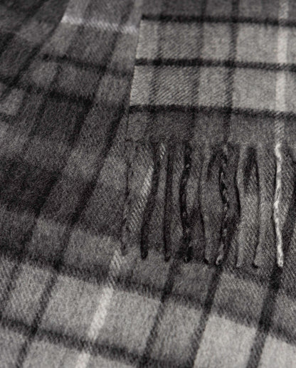 Juniper Lambswool Scarf