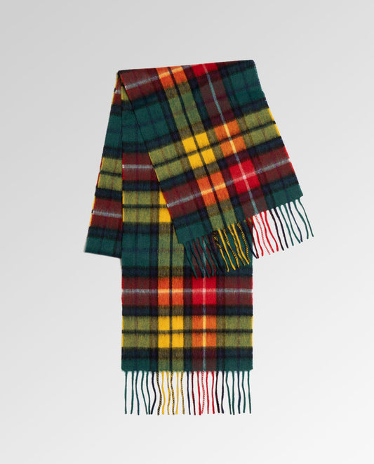 Juniper Lambswool Scarf