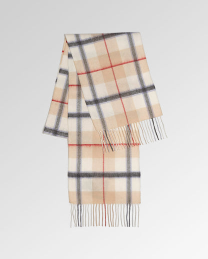 Juniper Lambswool Scarf