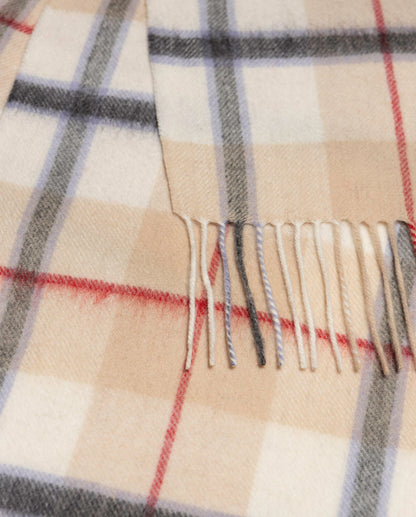 Juniper Lambswool Scarf