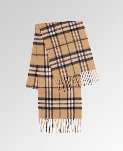 Juniper Lambswool Scarf