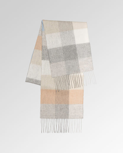 Juniper Lambswool Scarf